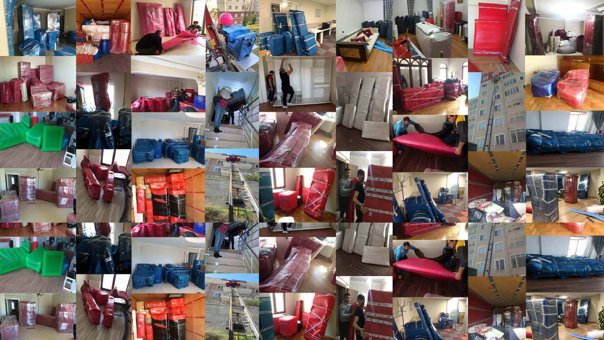 Hakkari Evden Eve Nakliyat Slider